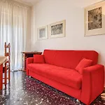 Апартаменты Awesome In With Wifi Виареджо