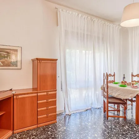 Apartamento Awesome In With Wifi