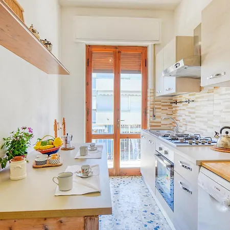 Apartman Awesome In *