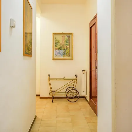 Awesome In Viareggio