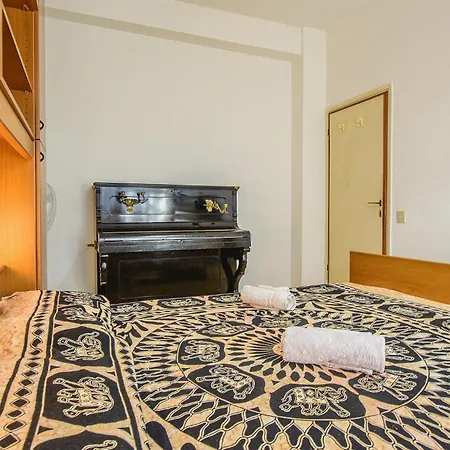 Awesome In Viareggio