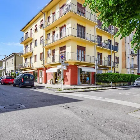 Apartman Awesome In *