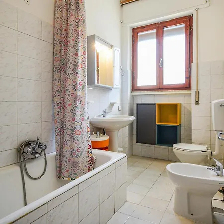 Awesome In With Wifi Apartment