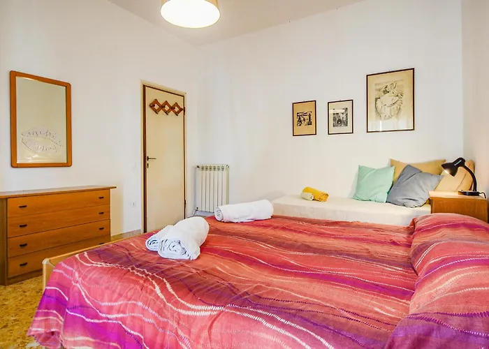 Awesome In Апартаменти В'яреджо