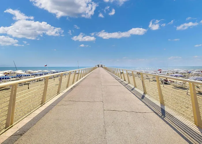 Awesome In شقة فياريجيو